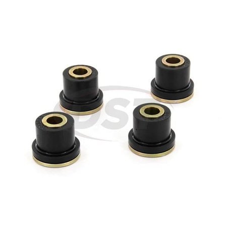 ENERGY SUSPN BUSHINGS Black Polyurethane 8.10107G